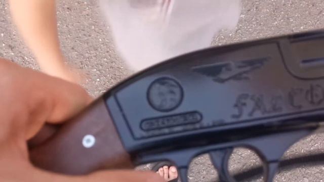 МНЕНИЕ - Игрушечное ружье falcon 106 смотреть онлайн