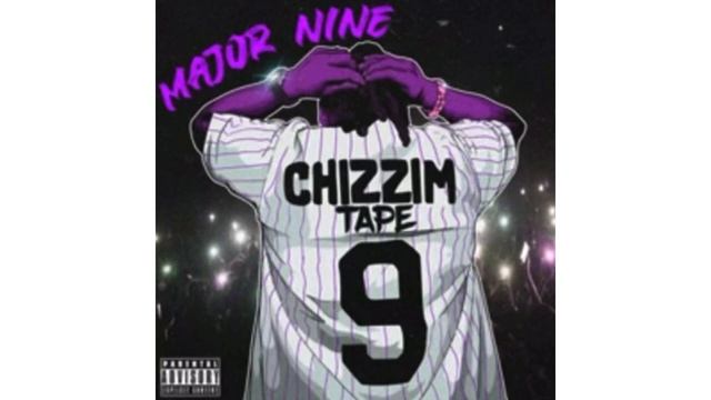 MajorNine - Slider 2 (Slowed) смотреть онлайн