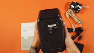 Обзор стационарного термопринтера Brother PTP-900W | Ситилинк