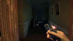 RESIDENT EVIL 7 biohazard : История Бейкеров начало