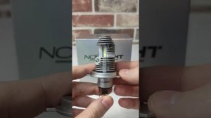 Обзор светодиодной лампы Novsight N36-H4