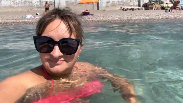 АНТАЛИЯ 2022 ? МОРЕ ? ВИД НА ГОРЫ ?КОТЫ В ТУРЦИИ ??? смотреть онлайн