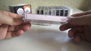 Новодельные вкладыши для аудиокассет. #audiocassette