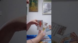 Будут ли действия загаданного человека в ближайшую неделю!