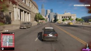 Watch dogs 2 - оптимальные настройки найдены! / СТАБИЛЬНЫЙ - FPS