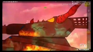 Песня про танки в СССР