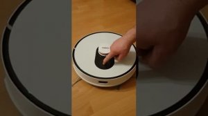 Roidmi Eve Plus hard reset