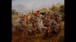 Дума про Морозенка (Старовинна козацька дума, XVIIст.)