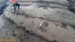 Ловля щуки, рыбалка на Оби. Нижневартовск