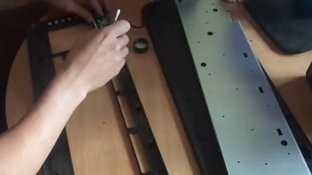 Что делать если не работают клавиши на клавиатуре? Ответ здесь! смотреть онлайн