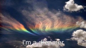 Duffy - Distant Dreamer Lyrics & Photos On Screen