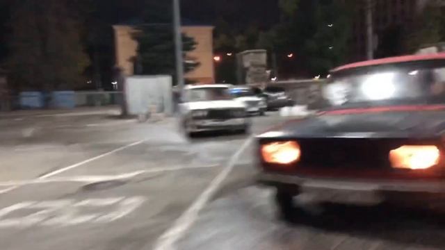 Краснодарский парадайз? смотреть онлайн