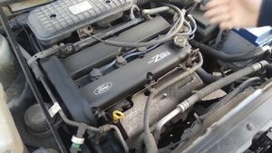 Отзыв после замены прокладки клапанной крышки VICTOR REINZ (713433300) на Ford Mondeo II (mk2)