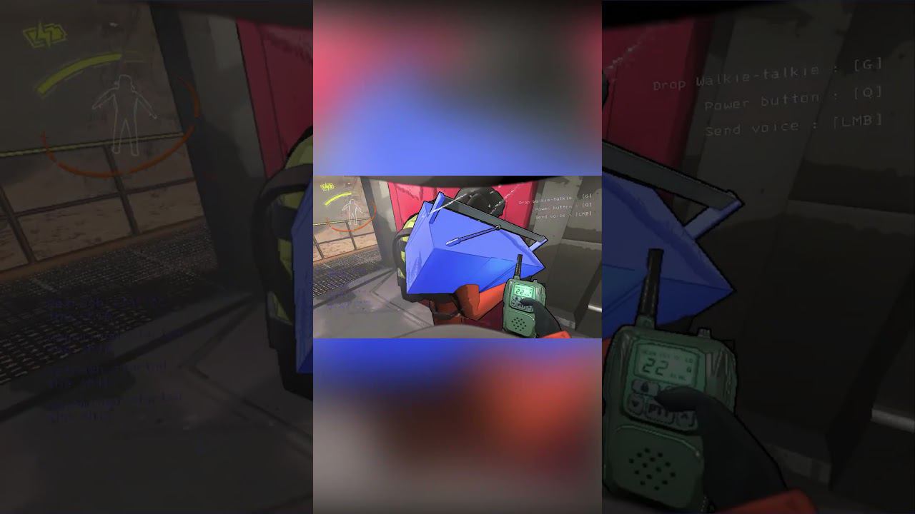 С музыкой и в хорроре не страшно смотреть онлайн