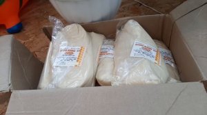 Канди для пчел