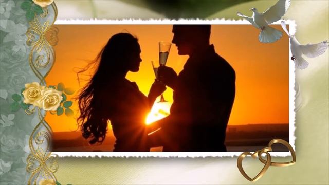 Я небо подарю и закат!!!! смотреть онлайн