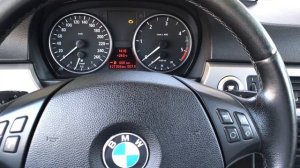 БМВ Как Отключить Стабилизацию на БМВ DTC и DSC ОТКЛЮЧЕНЫ