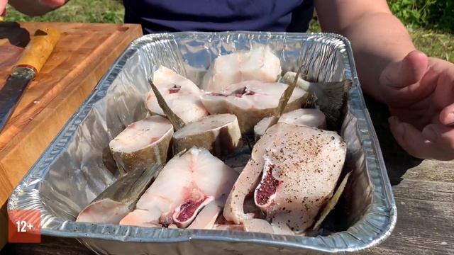 Тестирование якутского ножа. Товарищество Завьялова. Якутский нож - универсальный нож. смотреть онлайн