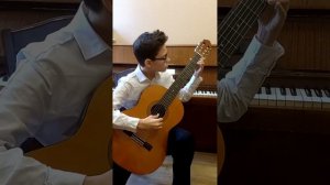 М. Александрова "Мотылек"