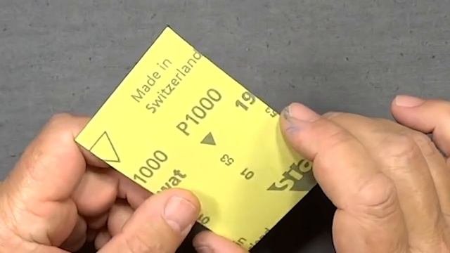 НАКОНЕЦ ТО ОН ДЕРЖИТ мелкие крючки! Доработка крючковяза.