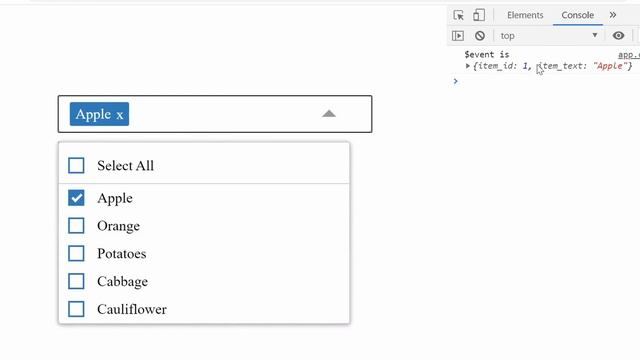 Learn Angular : Multiselect Dropdown In Angular Reactive Form смотреть онлайн
