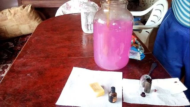 Средство для опрыскивания винограда от плесени и парши своими руками. смотреть онлайн