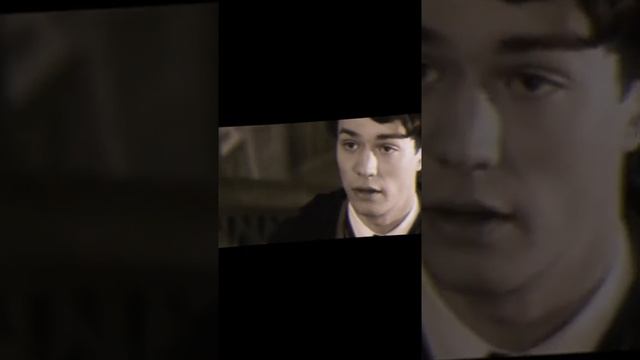 Live wallpaper - Tom Riddle Harry Potter (Живые обои).