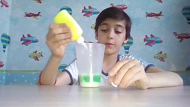 Слайм для новичков смотреть онлайн