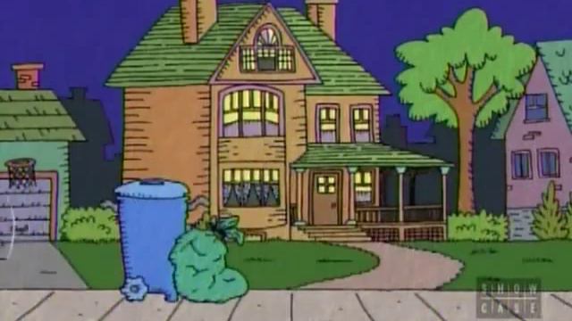 02-36 Boss Cody (2/3) | Student Bodies смотреть онлайн