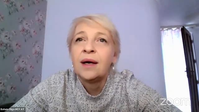 Инструменты командного коучинга | Ольга Батум смотреть онлайн