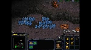 Starcraft: Brood War - Episode V: Terran - Mission 8: To Chain the Beast B