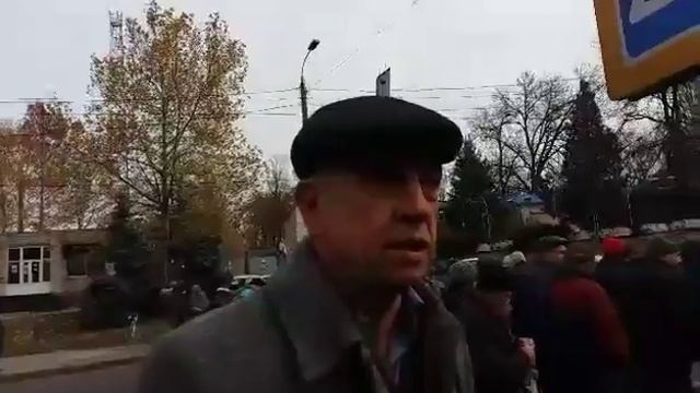 О перекрытии Варваровского моста смотреть онлайн