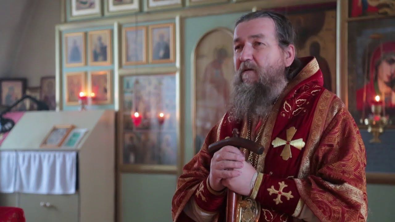 2013 12 15 - Богатеть добродетелью, а не грехом смотреть онлайн