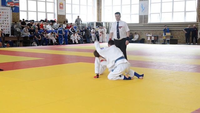 Первенство России по джиу-джитсу среди юношей и девушек в Челябинске смотреть онлайн