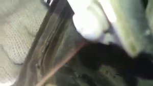 Модернизация отопителья Уаз Хантер