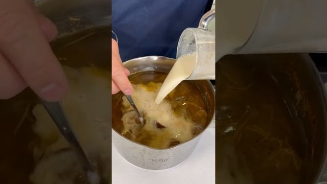 Я просто СВАРИЛ МОРКОВКУ с ХЛЕБОМ и приготовил квас в домашних условиях смотреть онлайн