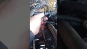 Дороботка газели ,ресивер от буханки на газель , ЗМЗ 405-409 , трудности