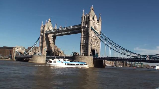 United Kingdom of Great Britain,London, Tower Bridge,Thames 00255