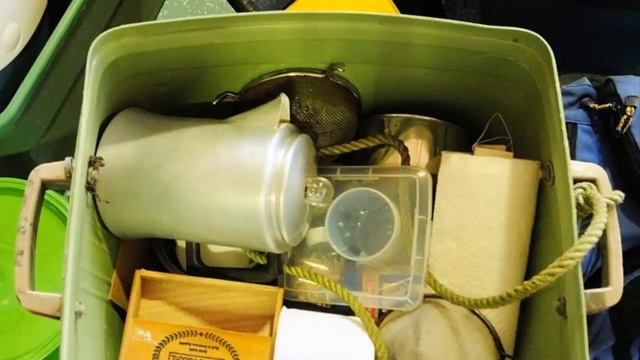 Отшельник прожил в лесу 27 лет