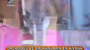 didem kinali Oryantal - Turkish Belly Dance