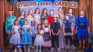 Studio Caprice - «А На Пороге Новый Год»