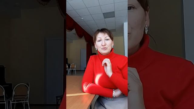 Как не ошибиться в выборе педагога? смотреть онлайн