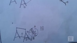 Как собрать качель