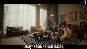 EXO - Hear Me Out [rus.sub/рус.саб]