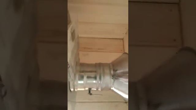 Каркасная Баня Размер 2м на 4м Комплектация эконом! Толщина Утепления - 100мм. смотреть онлайн