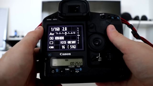 CANON 1D Mark IV: профессиональный и недорогой, скорострельный и неубиваемый динозавр! Обзор и тест смотреть онлайн