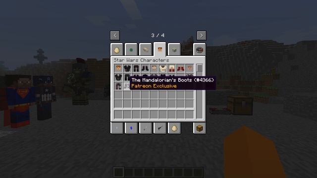 СЛИВ МОДА SUPERHEROES UNLIMITED 6.0 ЭТОТ МОД ИСКАЛИ ВСЕ! майнкрафт minecraft смотреть онлайн