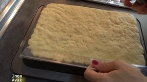 "ЖОЗЕФИНА"(ԺՈԶԵՖԻՆԱ) ВКУСНЫЙ ТОРТ С НЕЖНЕЙШИМИ ПЕСОЧНЫМИ КОРЖАМИ простой рецепт от Inga Avak