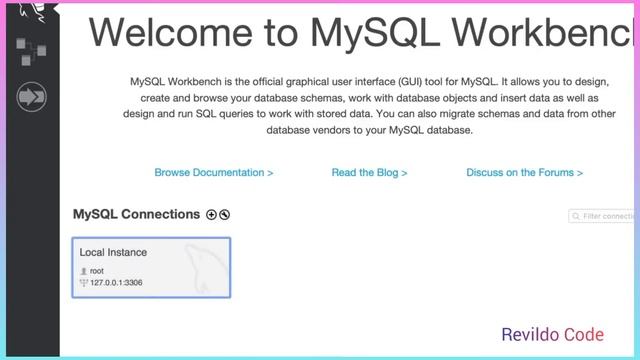 Updating Multiple rows MySQL | MySQL full course | Full tutorial for beginners | #revildo_code