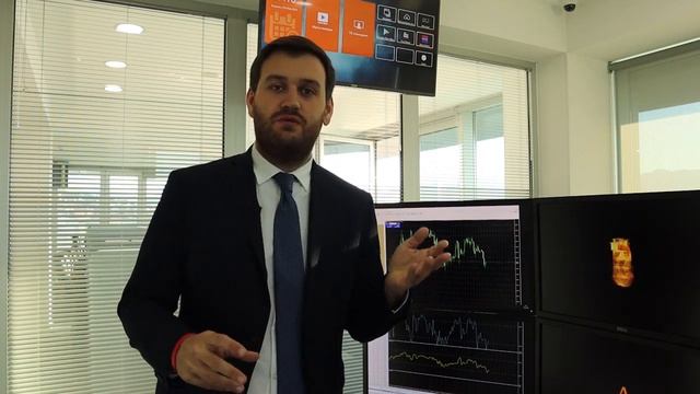 Ежедневный анализ рынка Форекс на 17 марта 2020 г (видео AMarket) смотреть онлайн